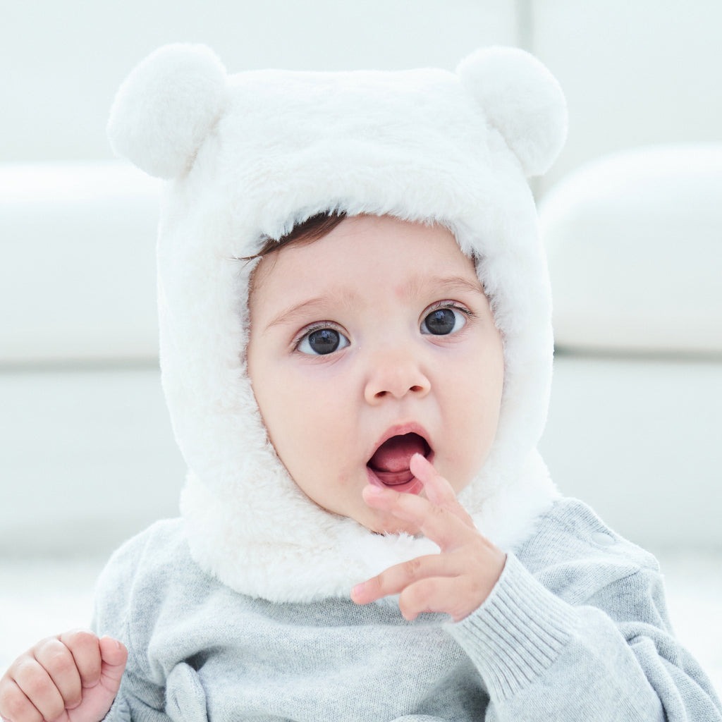 Chapeau de protection des enfants et des oreilles