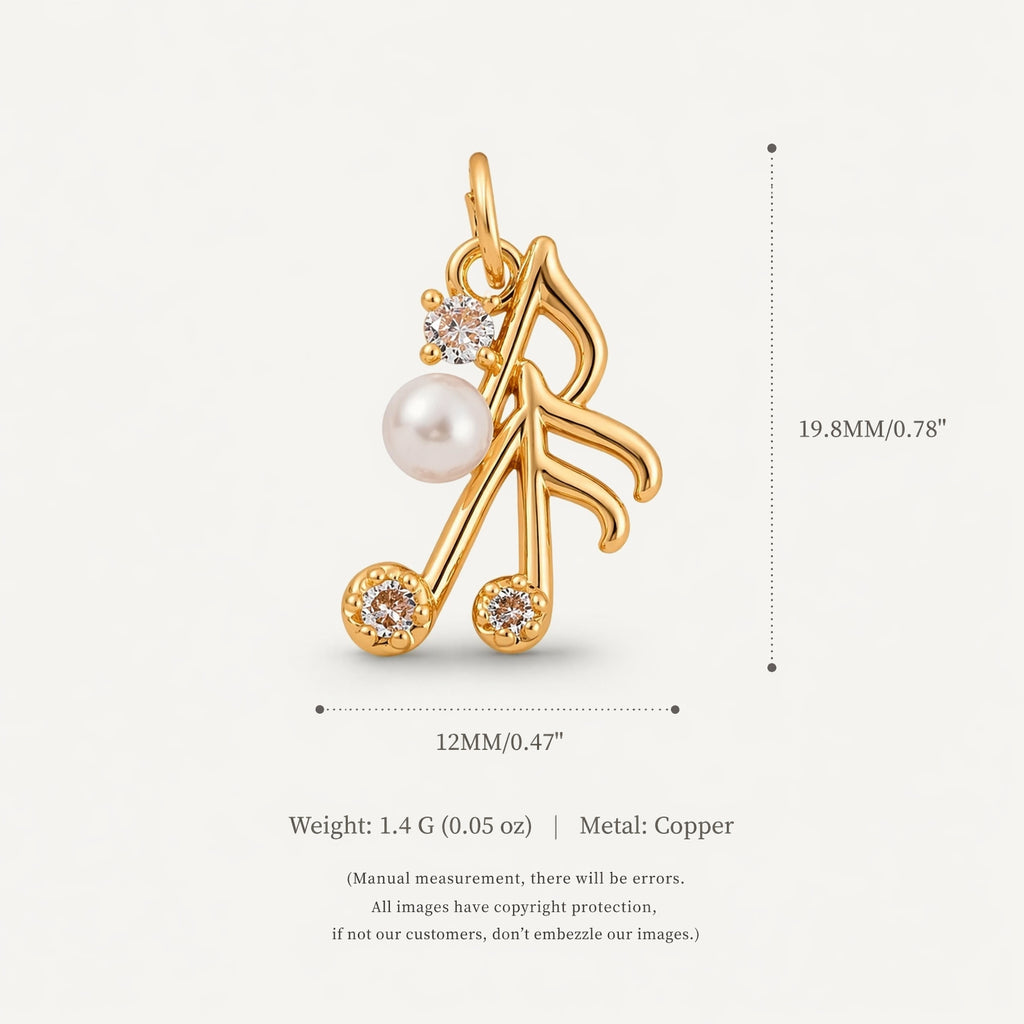 Pendentif simple polyvalent et adorable pour les jeunes filles