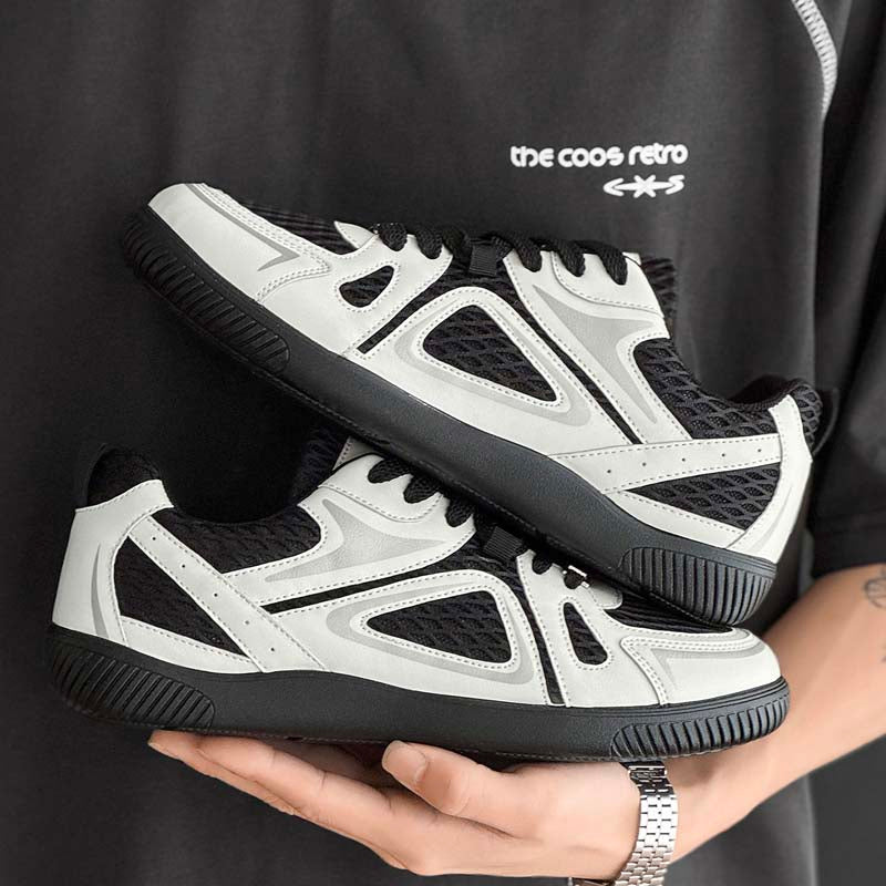 Sneakers d'été tendance allemand pour hommes