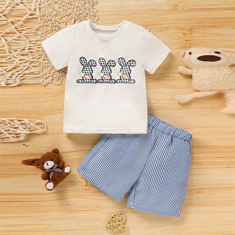 Ensemble de 2 pièces pour tout-petit