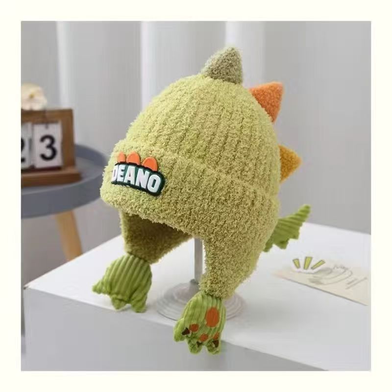 Bébé et tout-petit Automnehiver nouveau-né Chapeau protecteur