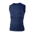 Veste sport stretch à séchage rapide pour les hommes