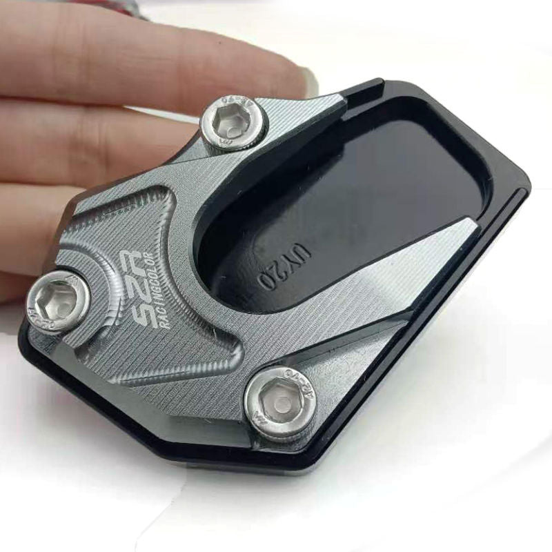 Support latéral modifié de voiture électrique Support Support Bracket épaissi