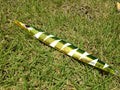 Aile de fer luminescente Kenan Oil Daqing Needle Long Sea Fishing for Leadfish