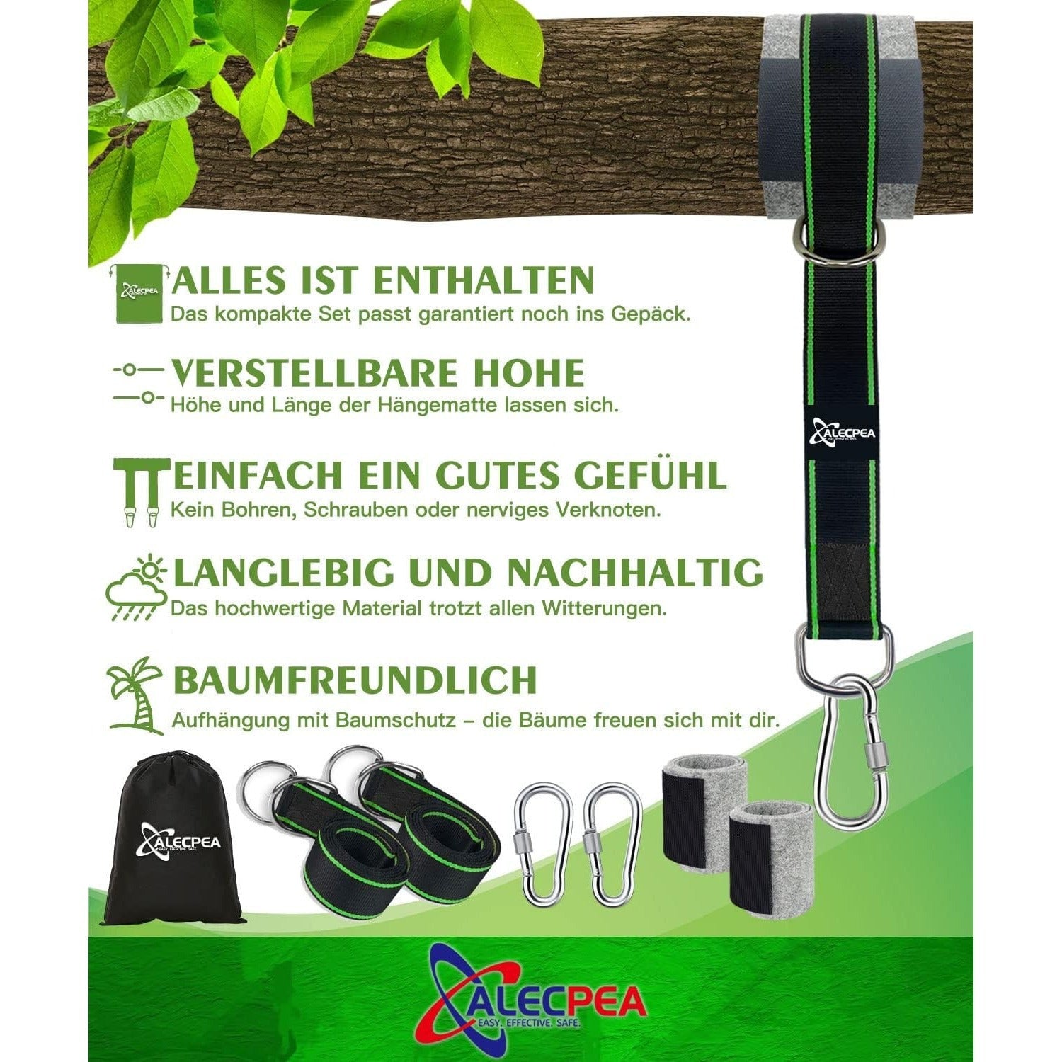 Ensembles de cadeaux pour fêtes multi-pièces – Mont à balançoire 900KG