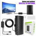 Accueil Mode HD Antenne de télévision numérique