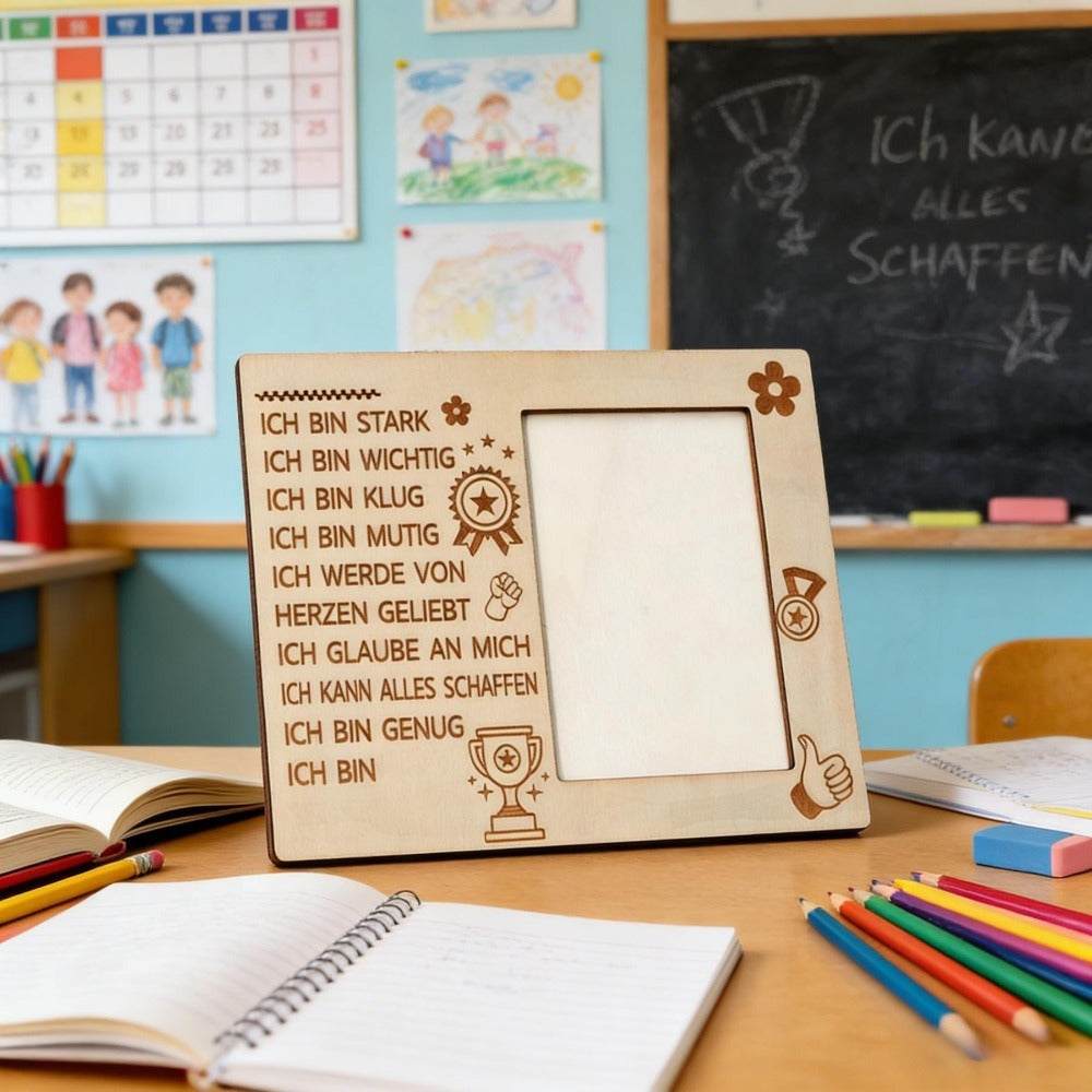 Cadeau de rentrée scolaire