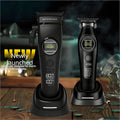 Clipper externe sans brosse pour la maison et le salon