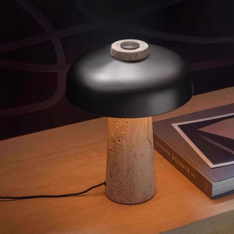 Lampe de bureau décorative pour chambre à coucher et salon