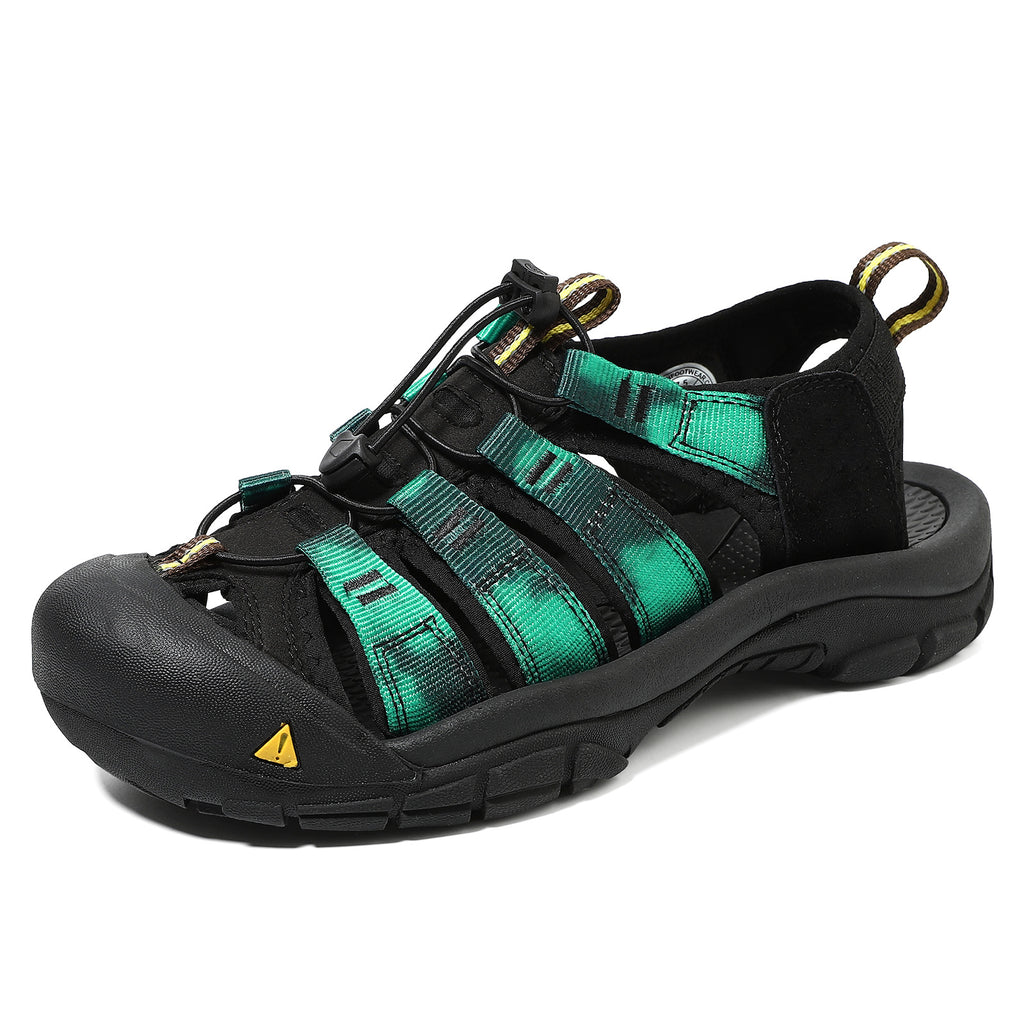 Chaussures décontractées de plage pour hommes