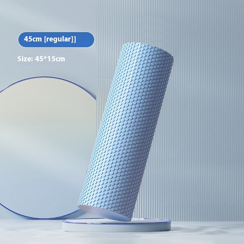 Relax professionnel EVA Solid Mousse Roller Yoga