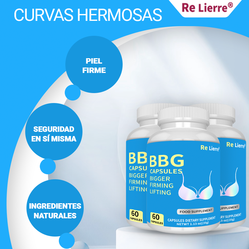 BBG Capsules