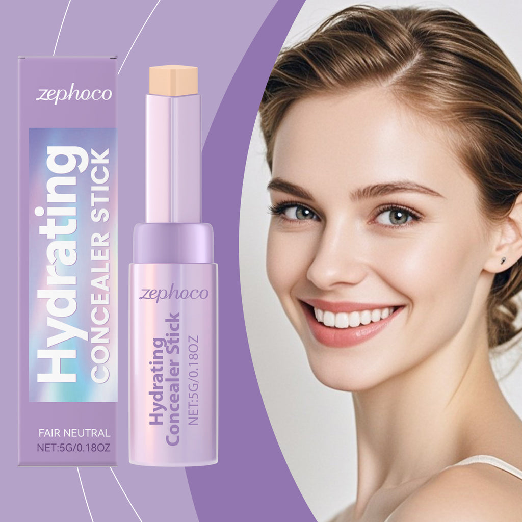 Contour et Bâton Concelier Blanc Ivoire