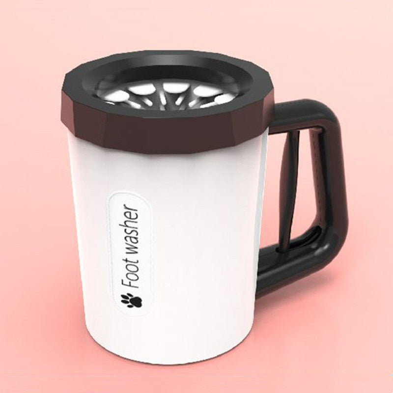 Cup manuelle pour animaux de compagnie