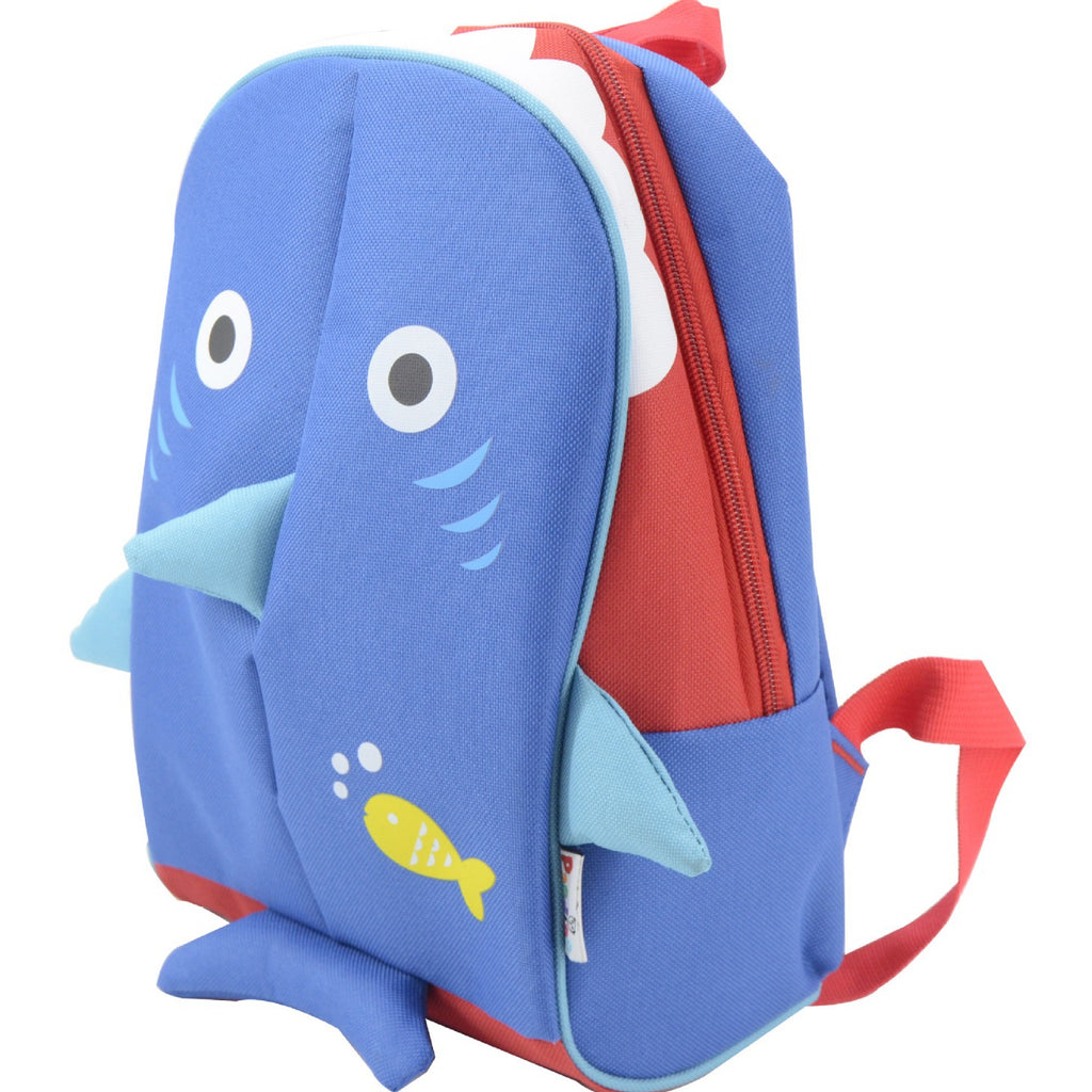Fashion pour enfants Sac d'école personnalisé pour animaux