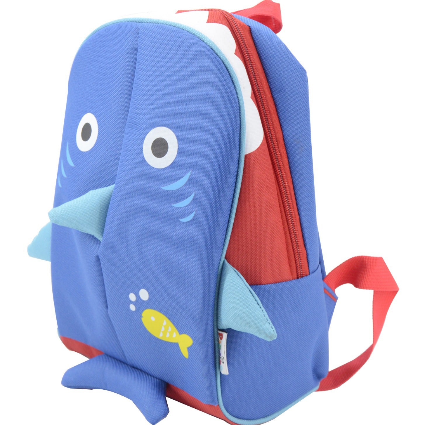 Fashion pour enfants Sac d'école personnalisé pour animaux