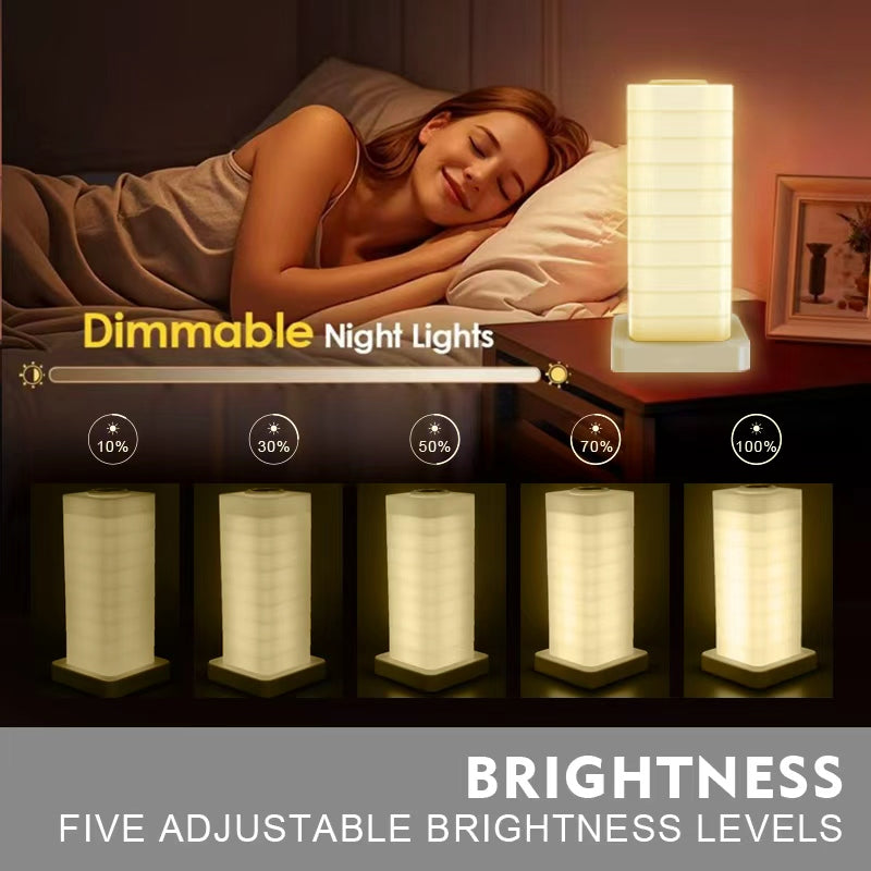 Stackable DIY RGB Ambient Light