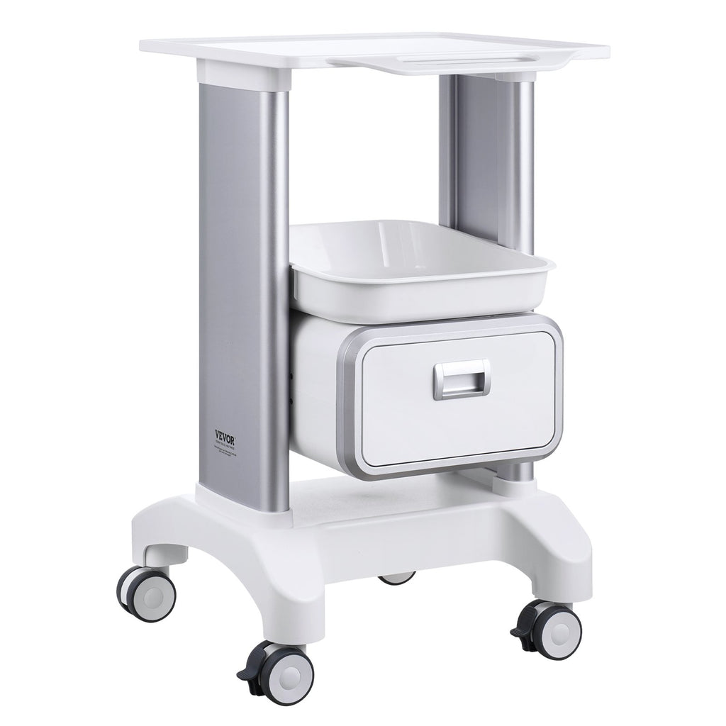 Cartouches de laboratoire VEVOR 2 niveaux