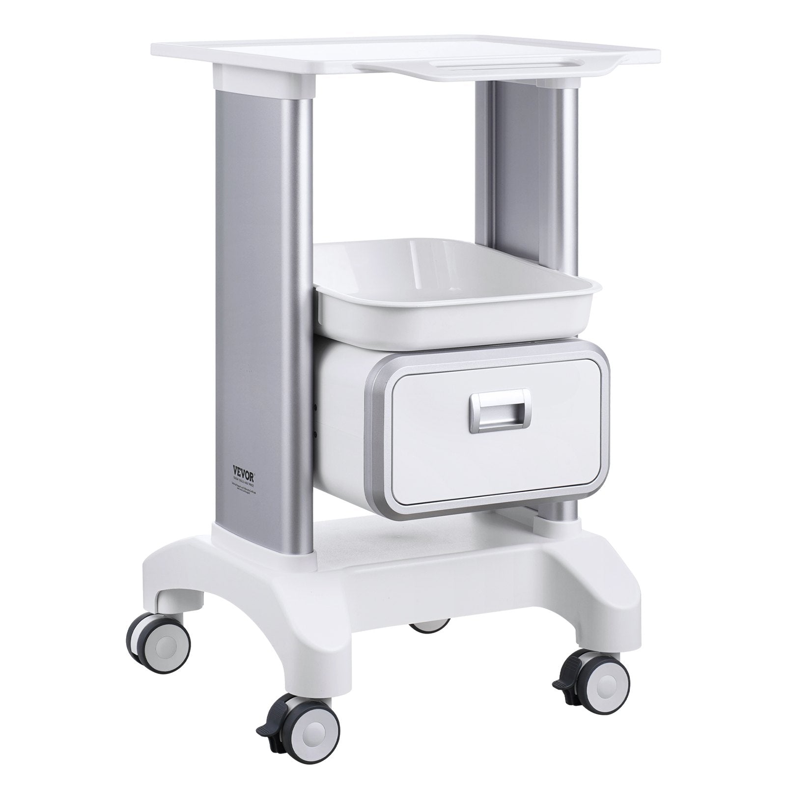 Cartouches de laboratoire VEVOR 2 niveaux