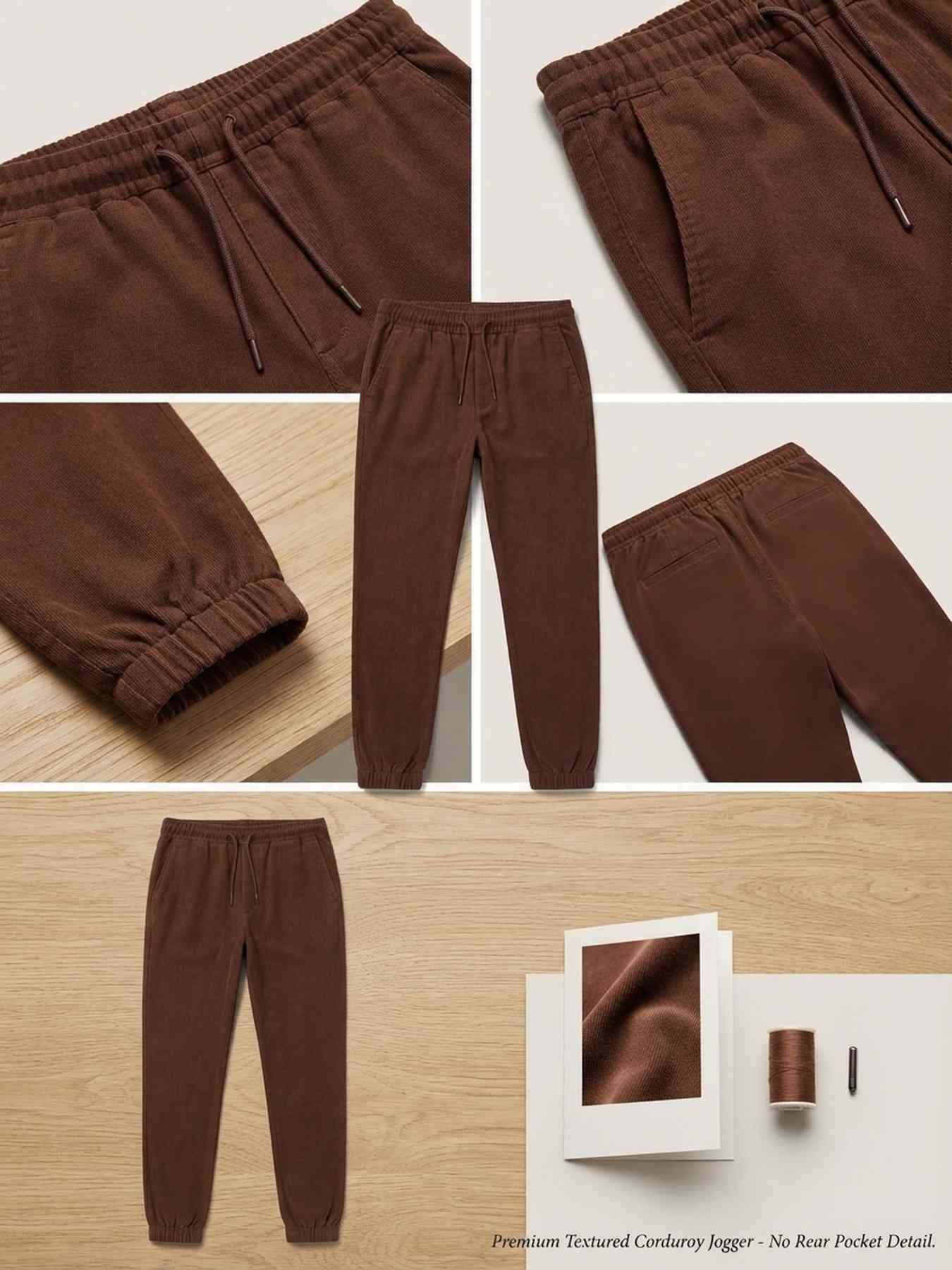 Pantalons occasionnels
