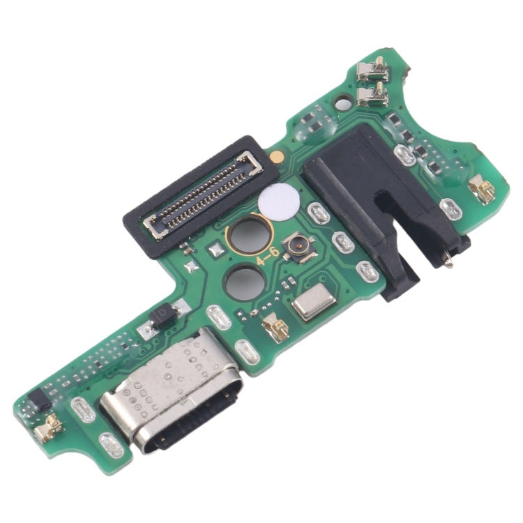 La petite carte Tail-connector est compatible avec la charge de note Infinix