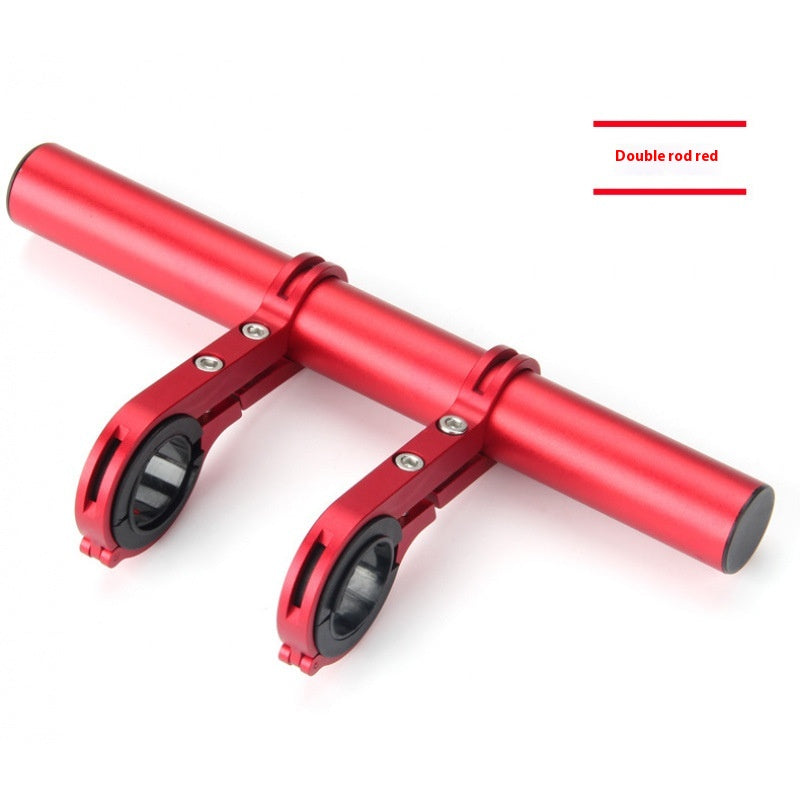 Rack d'extension de vélo Étagère extensible