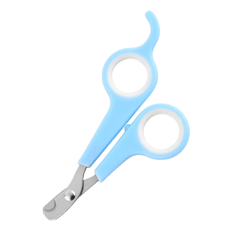 Fashion housen Portable Pet Nails