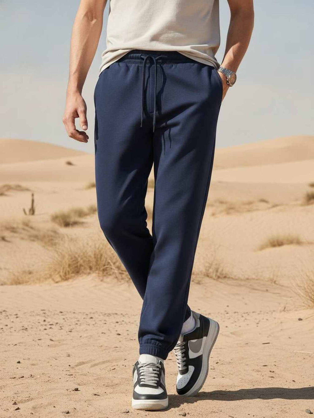 Pantalons occasionnels