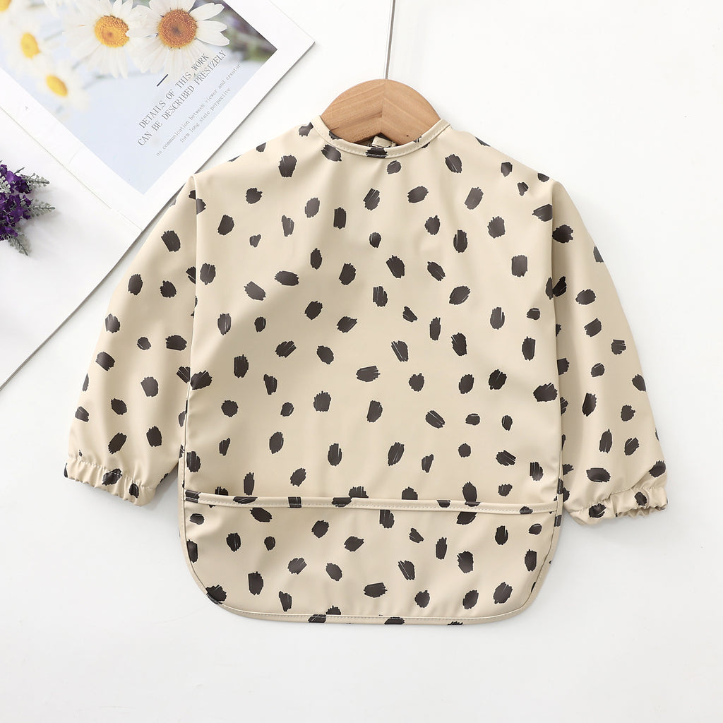 Dressing inversé pour enfant
