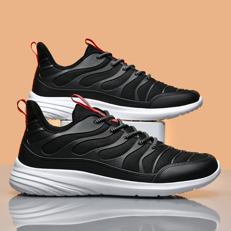 Chaussures de Running Breathable Mesh de Sports de plein air pour hommes
