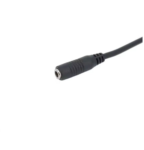 Copper Bold mâle à femelle Plug cordon d'alimentation