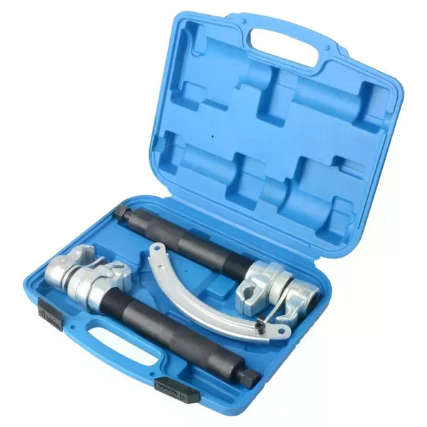 Outil de compression de ressort manuel Shock Absorber Strut Coil outil de suppression de ressort