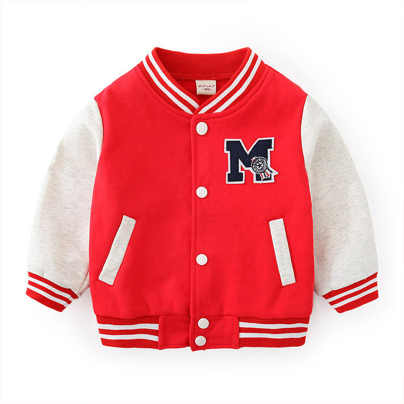 Ensemble de gilets de baseball pour enfants