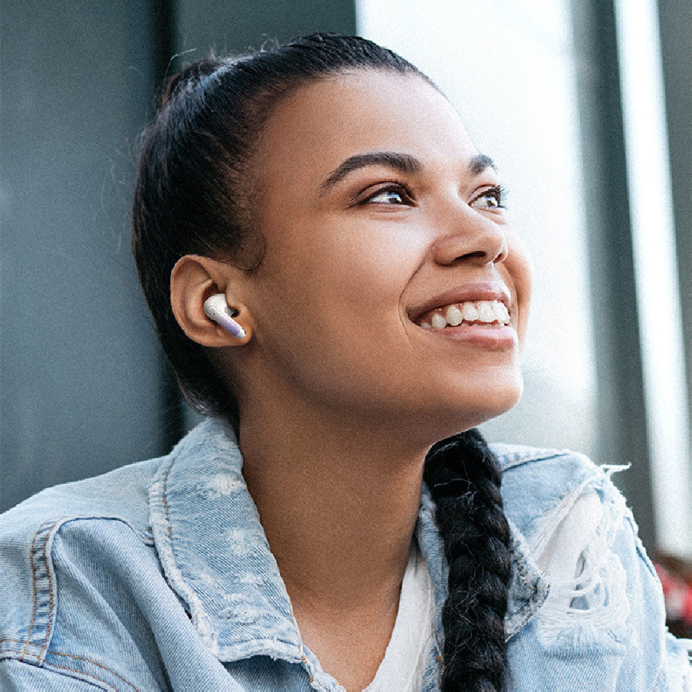 Casque Bluetooth sans fil Sport Gaming