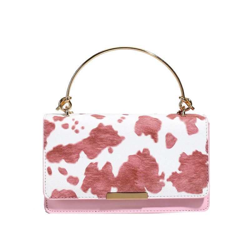Retro-style Fashion Tote pour les femmes Textured Commuter Epaule et Crossbody Sac