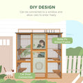 Cat House - Retours de retraits non-défendables