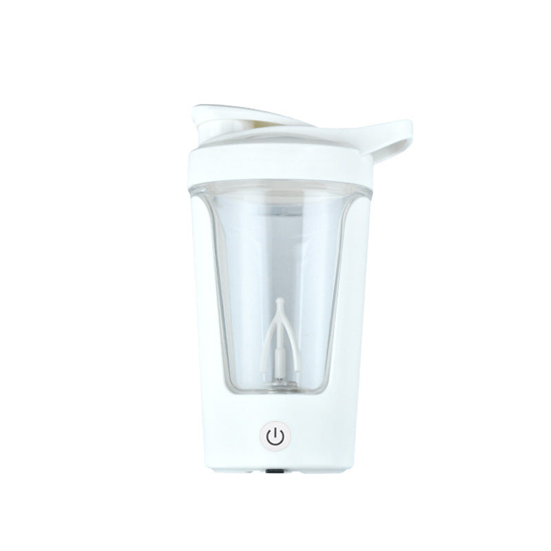 Coupe de mélange électrique entièrement automatique rechargeable