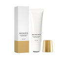 Moisturizing sunscreen