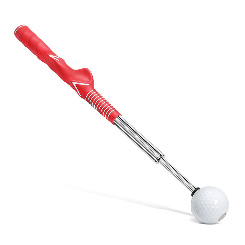 Golf télescopique Golf Swing Simulator