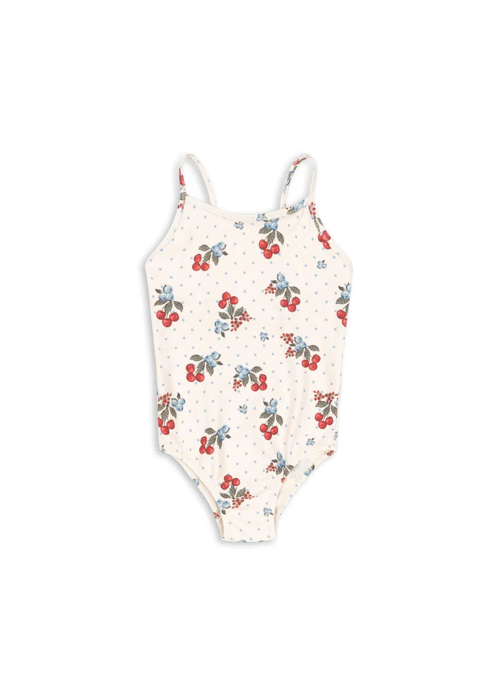 KS SpringSummer Maillots de bain Cerise Couleur solide En stock