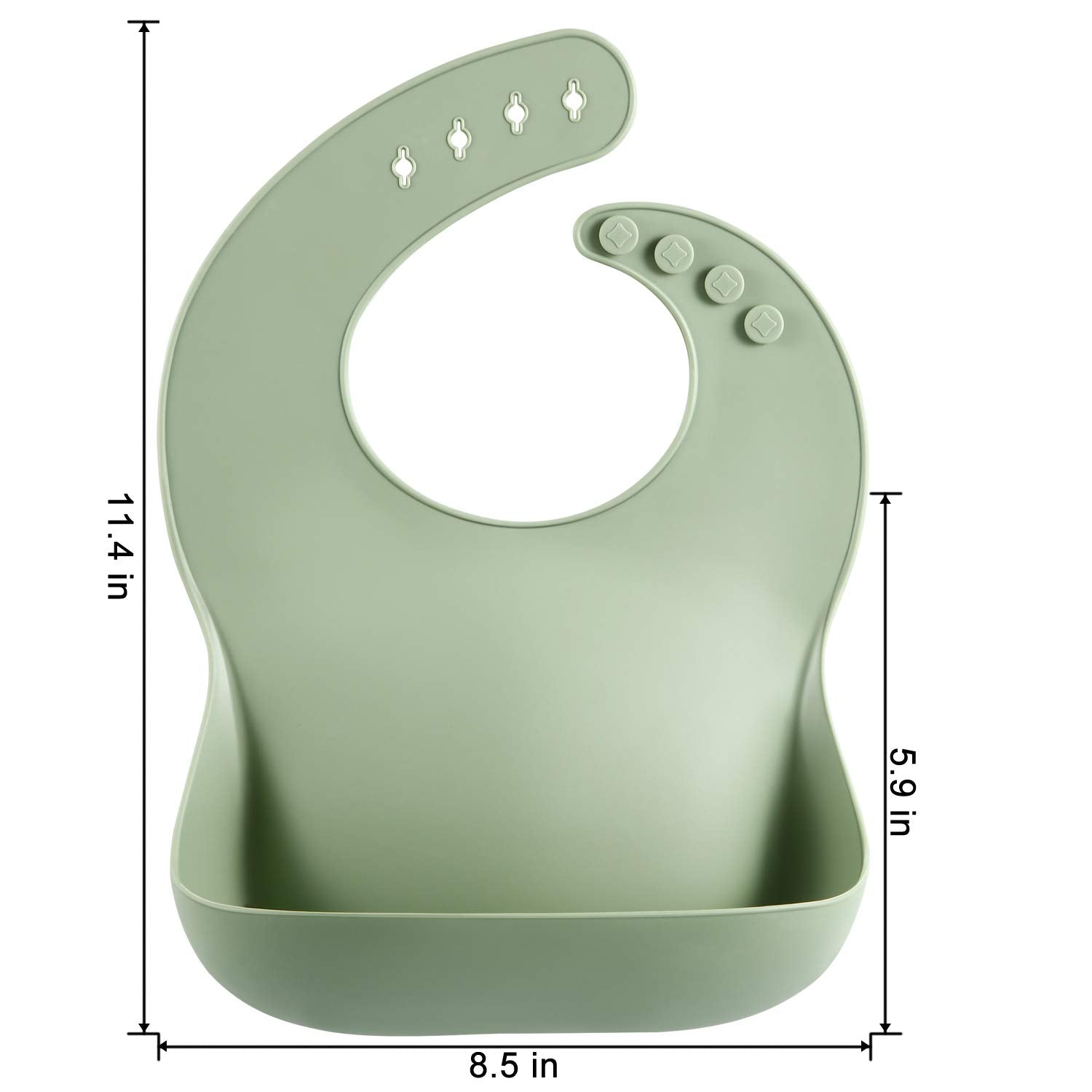 Bébés en silicone doux - Imperméable