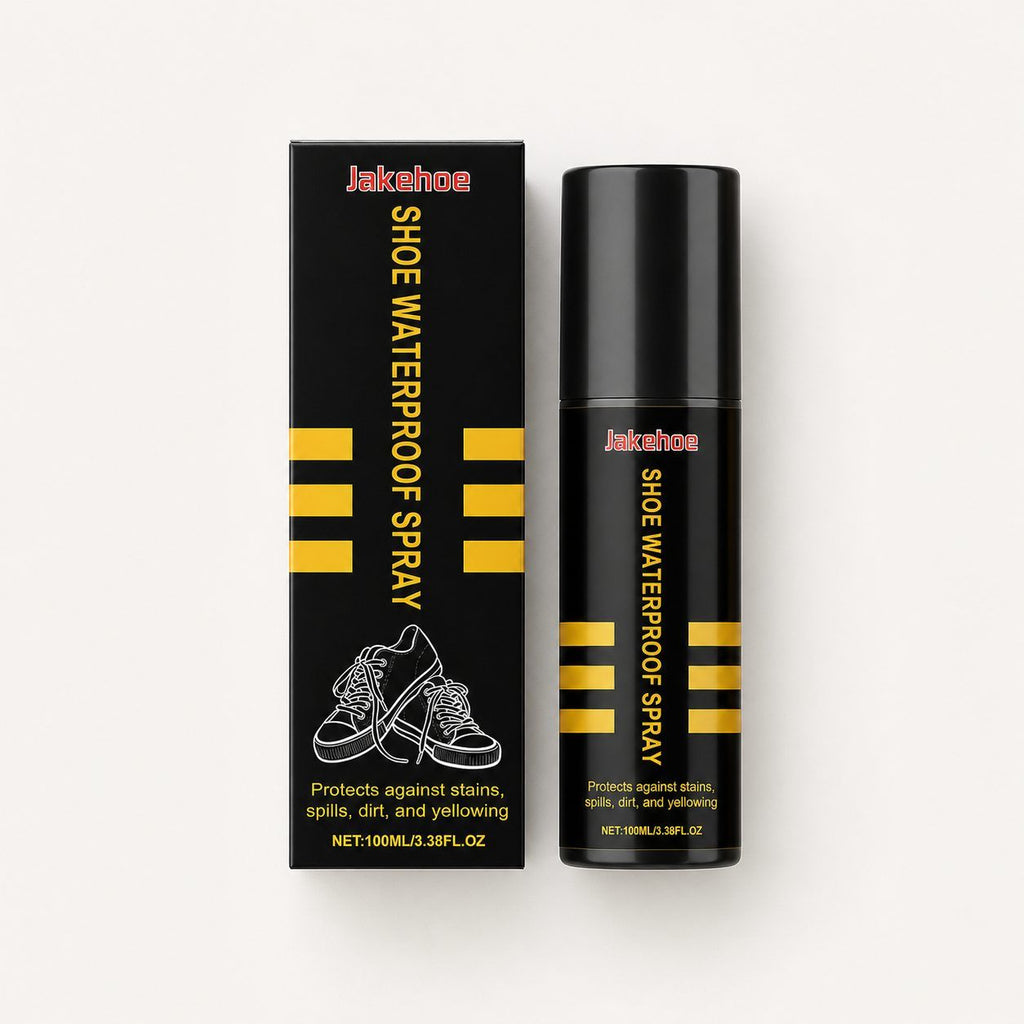 Vaporisateur à hydrofuge pour chaussures JAKEHOE