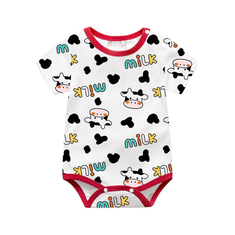 Filles Triangle à manches courtes Housse Pajamas Sac Part Vêtements