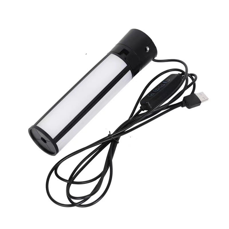Fill Light Folding Wireless 12 pouces Portable Foldable Fill Light pour Tiktok Youtube Photog