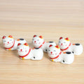 Zhaocaimao Creative Ceramic Japanese Chopstick Frame