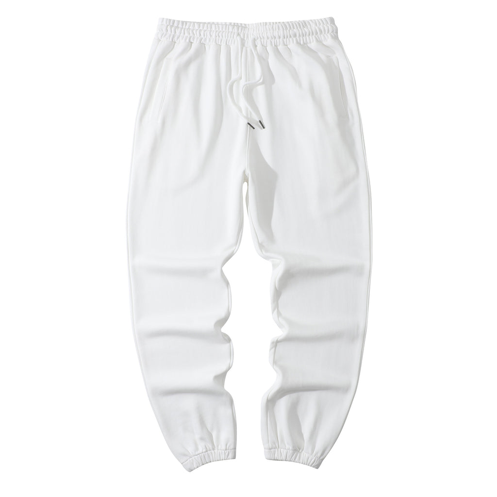 Pantalons masculins pour le printemps et l'automne