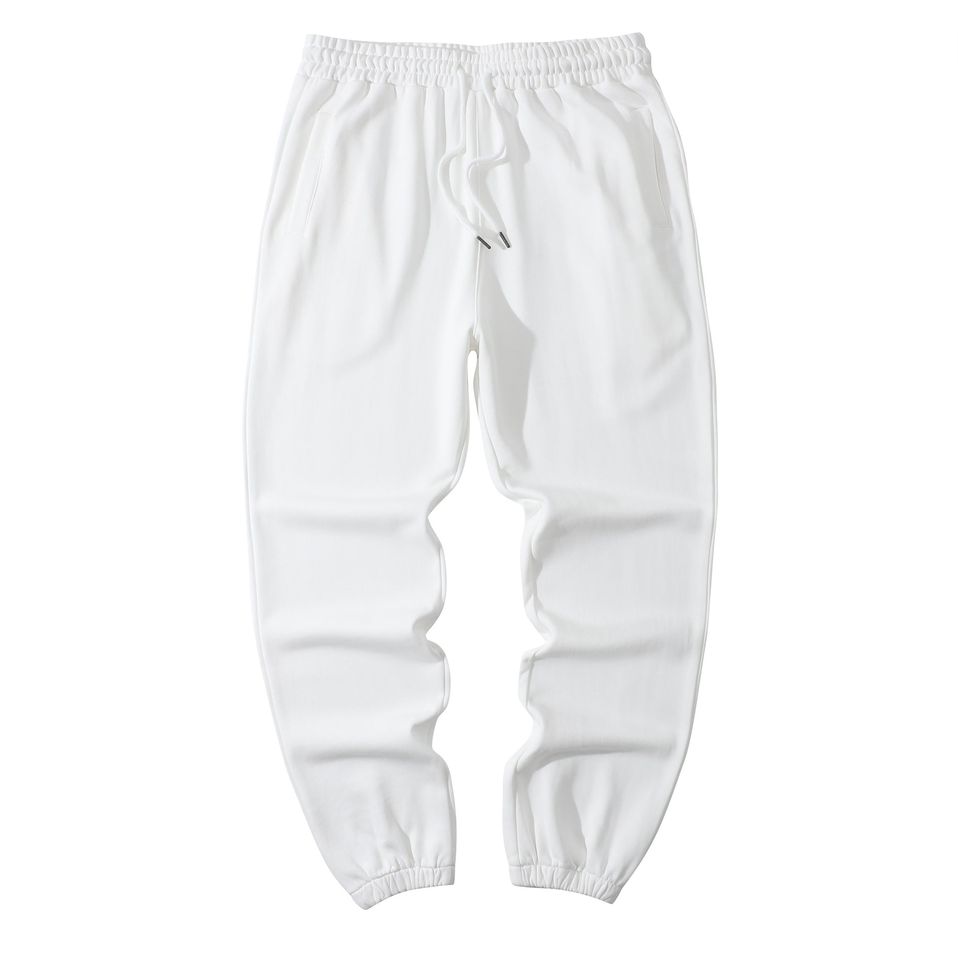 Pantalons masculins pour le printemps et l'automne