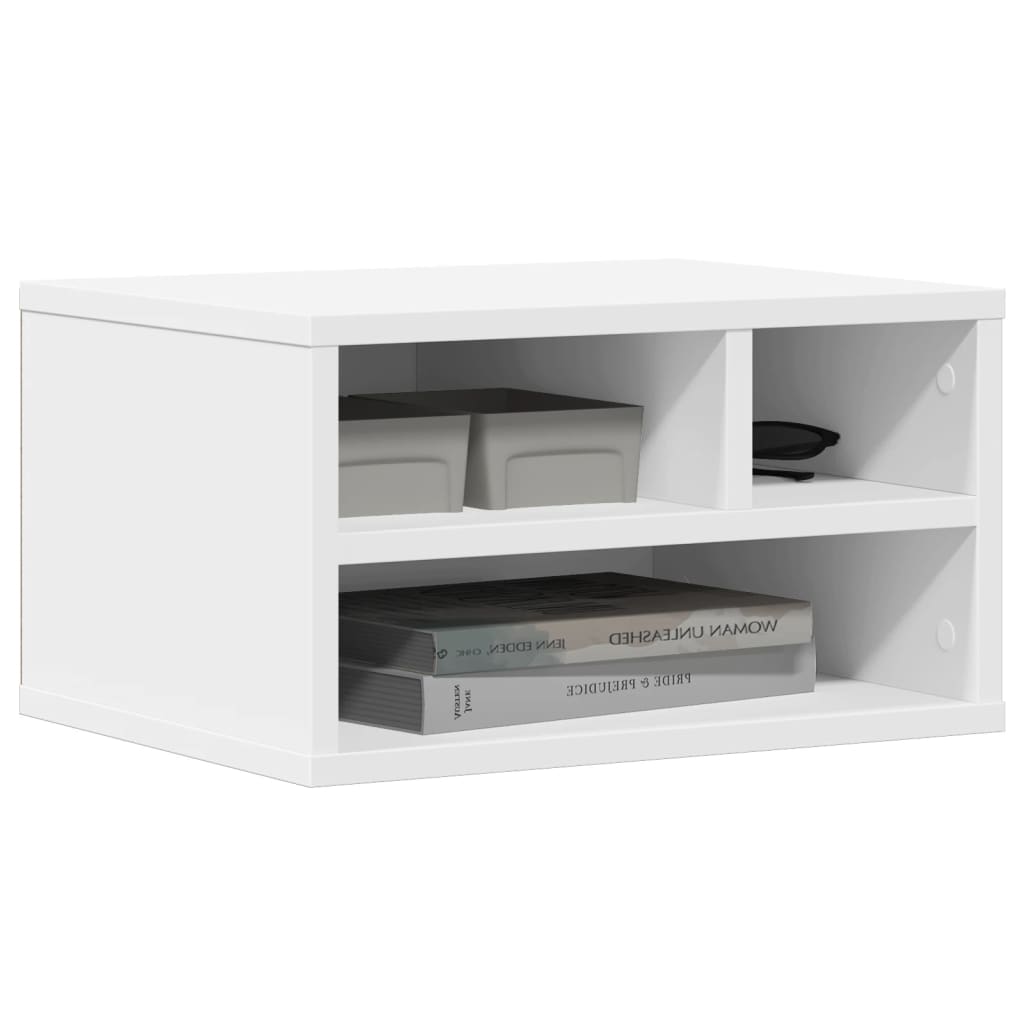 Support d'imprimante 40x32x22.5 cm
