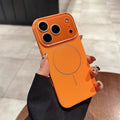 Year of the Horse Magnetic Leather Grain Phone Case