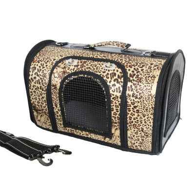 Sac pliant pour animaux de compagnie Pet Portable